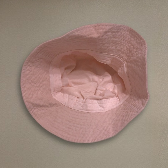 NWOT Wild Fable Light Pink Cotton
Bucket Hat - Picture 5 of 7